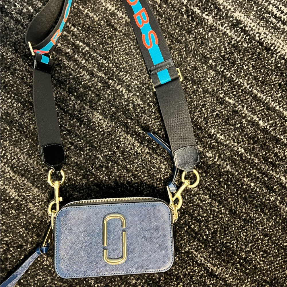 Marc Jacob’s Camera Bag